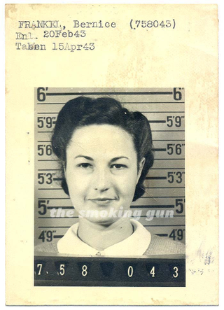 Illustration for article titled Bea Arthur's Secret Past As A Truck-Driving Marine